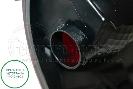 ΦΑΝΑΡΙ ΠΙΣΩ ΟΜΙΧΛΗΣ (ΓΙΑ ΕΚΔΟΣΕΙΣ CABRIO)