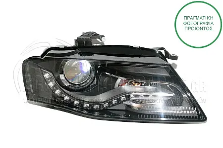 ΦΑΝΑΡΙ ΕΜΠΡΟΣ XENON 2007-2010 (DEPO)