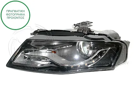 ΦΑΝΑΡΙ ΕΜΠΡΟΣ XENON 2007-2010 (DEPO)
