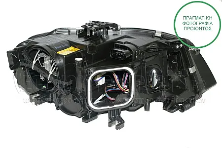ΦΑΝΑΡΙ ΕΜΠΡΟΣ XENON 2007-2010 (DEPO)