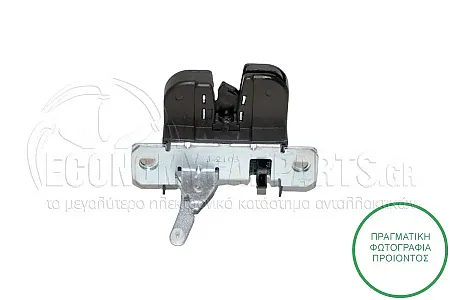 ΚΛΕΙΔΑΡΙΑ ΠΙΣΩ ΠΟΡΤΑΣ 3/5ηs (ΜΕ ΜΙΚΡΟΔΙΑΚΟΠΤΗ)