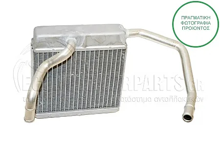 ΨΥΓΕΙΟ ΚΑΛΟΡΙΦΕΡ (ΔΙΑΣΤΑΣΕΙΣ ΚΥΨΕΛΗΣ: 140x170x26mm) (BR)