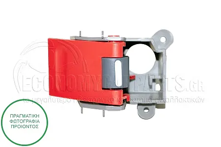 ΧΕΡΟΥΛΙ ΠΟΡΤΑΣ ΕΜΠΡΟΣ ΕΣΩΤΕΡΙΚΟ (ΚΟΚΚΙΝΟ)