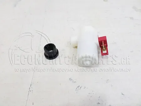 ΜΟΤΕΡ ΔΟΧΕΙΟΥ ΝΕΡΟΥ ΥΑΛΟΚΑΘΑΡΙΣΤΗΡΩΝ (ΜΟΝΟ)