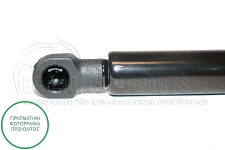 ΑΜΟΡΤΙΣΕΡ ΜΠΑΓΚΑΖ (ΓΙΑ ΕΚΔΟΣΕΙΣ QASHQAI +2) (502L-375N)