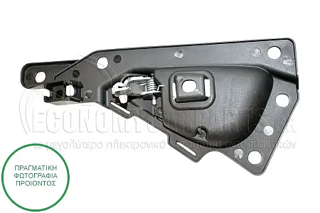 ΧΕΡΟΥΛΙ ΠΟΡΤΑΣ ΕΜΠΡΟΣ ΕΣΩΤΕΡΙΚΟ (ΑΣΗΜΙ/ΜΑΥΡΟ)