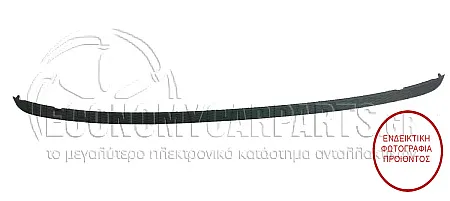 ΔΙΧΤΥ ΠΡΟΦΥΛΑΚΤΗΡΑ ΠΙΣΩ (ΓΙΑ ΕΚΔΟΣΕΙΣ S-LINE/SQ7)