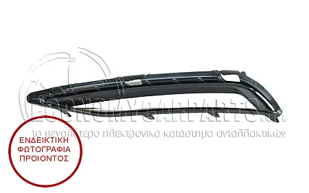 ΑΕΡΑΓΩΓΟΣ ΠΡΟΦΥΛΑΚΤΗΡΑ ΕΜΠΡΟΣ (ΓΙΑ ΕΚΔΟΣΕΙΣ S-LINE/SQ7)