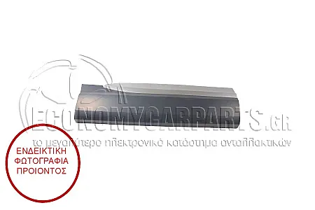 ΦΑΣΑ ΠΟΡΤΑΣ ΠΙΣΩ (ΓΙΑ ΕΚΔΟΣΕΙΣ S-LINE/SQ7)
