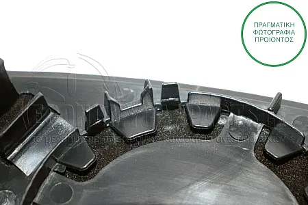 ΚΡΥΣΤΑΛΛΟ ΚΑΘΡΕΦΤΗ ΘΕΡΜΑΙΝΟΜΕΝΟ (CONVEX GLASS) (2pin)