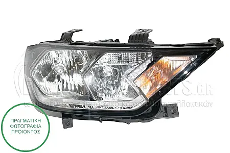ΦΑΝΑΡΙ ΕΜΠΡΟΣ ΗΛΕΚΤΡΙΚΟ (ΜΕ ΦΩΣ ΗΜΕΡΑΣ LED) (VALEO)