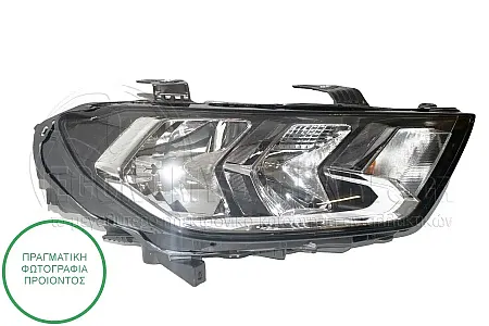 ΦΑΝΑΡΙ ΕΜΠΡΟΣ ΗΛΕΚΤΡΙΚΟ (ΜΕ ΦΩΣ ΗΜΕΡΑΣ LED) (VALEO)