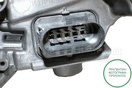 ΦΑΝΑΡΙ ΕΜΠΡΟΣ ΗΛΕΚΤΡΙΚΟ (ΜΕ ΦΩΣ ΗΜΕΡΑΣ LED) (VALEO)