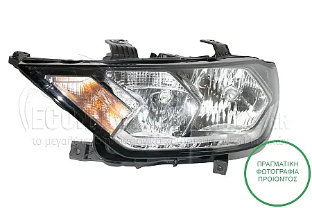 ΦΑΝΑΡΙ ΕΜΠΡΟΣ ΗΛΕΚΤΡΙΚΟ (ΜΕ ΦΩΣ ΗΜΕΡΑΣ LED) (VALEO)