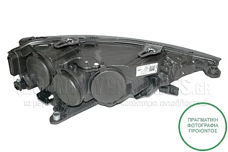 ΦΑΝΑΡΙ ΕΜΠΡΟΣ ΗΛΕΚΤΡΙΚΟ (ΜΕ ΦΩΣ ΗΜΕΡΑΣ LED) (VALEO)