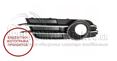 ΔΙΧΤΥ ΠΡΟΦΥΛΑΚΤΗΡΑ ΕΜΠΡΟΣ ΑΚΡΑΙΟ (ΜΕ ΧΡΩΜΙΟ ΠΛΑΙΣΙΟ) (ΜΕ 2 ΧΡΩΜΙΑ) (ΜΕ ΘΕΣΗ ΓΙΑ CRUISE CONTROL)