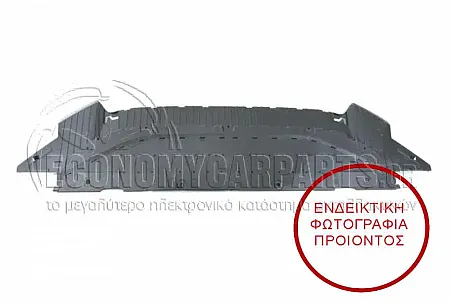 ΠΟΔΙΑ ΠΡΟΦΥΛΑΚΤΗΡΑ ΕΜΠΡΟΣ ΠΛΑΣΤΙΚΗ (ΓΙΑ ΕΚΔΟΣΕΙΣ S-LINE)