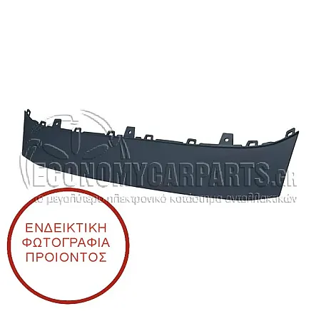 ΣΠΟΪΛΕΡ ΠΡΟΦΥΛΑΚΤΗΡΑ ΕΜΠΡΟΣ (ΓΙΑ ΕΚΔΟΣΕΙΣ S-LINE/S3)