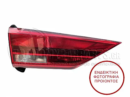 ΦΑΝΑΡΙ ΠΙΣΩ ΕΣΩΤΕΡΙΚΟ (LED) (ULO)