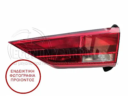 ΦΑΝΑΡΙ ΠΙΣΩ ΕΣΩΤΕΡΙΚΟ (LED) (ULO)