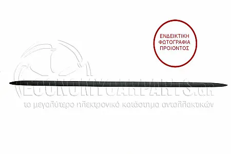 ΜΑΡΣΠΙΕ ΠΛΑΣΤΙΚΟ (ΓΙΑ ΟΧΗΜΑΤΑ ΜΕ 4 ΠΟΡΤΕΣ ΚΑΙ ΓΙΑ STATIONWAGON) (ΓΙΑ ΕΚΔΟΣΕΙΣ S-LINE/S4)