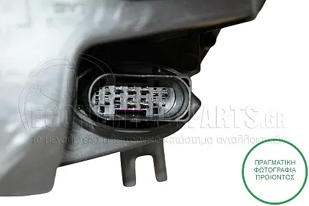 ΦΑΝΑΡΙ ΕΜΠΡΟΣ (Bi-XENON) (ME ΦΩΣ ΗΜΕΡΑΣ LED) (ΜΕ ΜΟΤΕΡ) (TYC)