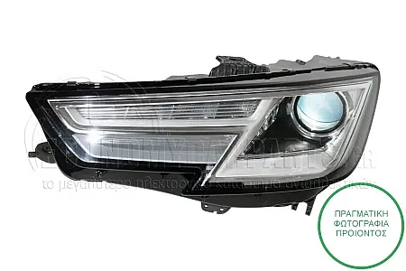 ΦΑΝΑΡΙ ΕΜΠΡΟΣ (Bi-XENON) (ME ΦΩΣ ΗΜΕΡΑΣ LED) (ΜΕ ΜΟΤΕΡ) (TYC)