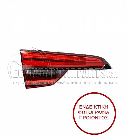 ΦΑΝΑΡΙ ΠΙΣΩ ΕΣΩΤΕΡΙΚΟ (LED) (ΓΙΑ ΕΚΔΟΣΕΙΣ STATIONWAGON) (MARELLI)