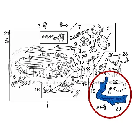 ΦΑΝΟΣΤΑΤΗΣ ΕΜΠΡΟΣ ΠΛΑΣΤΙΚΟΣ ΚΑΤΩ ΕΞΩΤΕΡΙΚΟΣ