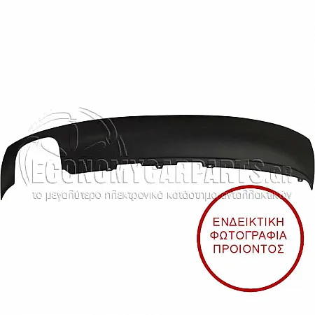 ΣΠΟΪΛΕΡ ΠΡΟΦΥΛΑΚΤΗΡΑ ΠΙΣΩ (ΓΙΑ ΟΧΗΜΑΤΑ COUPE/CABRIO)