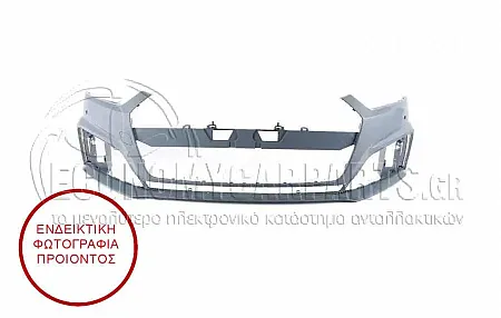 ΠΡΟΦΥΛΑΚΤΗΡΑΣ ΕΜΠΡΟΣ ΒΑΦΟΜΕΝΟΣ (ΜΕ ΘΕΣΕΙΣ ΓΙΑ PDC) (ΓΙΑ ΕΚΔΟΣΕΙΣ S-LINE/S5)