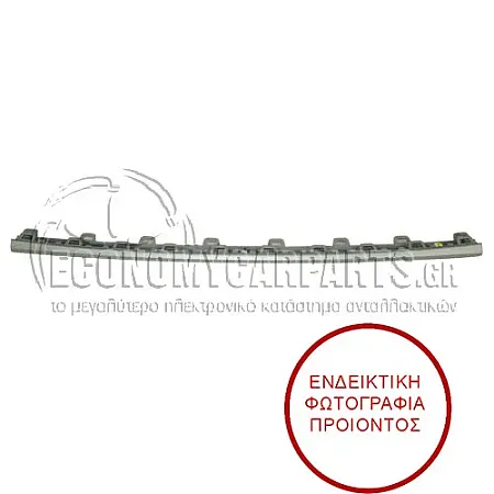 ΣΠΟΪΛΕΡ ΠΡΟΦΥΛΑΚΤΗΡΑ ΕΜΠΡΟΣ ΑΝΩ (ΑΣΗΜΙ) (ΓΙΑ ΕΚΔΟΣΕΙΣ RS5 / RS5 SPORTBACK)