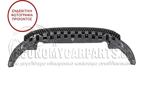 ΣΠΟΪΛΕΡ ΠΡΟΦΥΛΑΚΤΗΡΑ ΕΜΠΡΟΣ (ΓΙΑ ΕΚΔΟΣΕΙΣ S-LINE/S3)