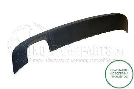 ΣΠΟΪΛΕΡ ΠΡΟΦΥΛΑΚΤΗΡΑ ΠΙΣΩ