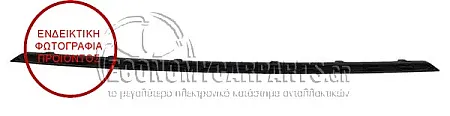 ΔΙΧΤΥ ΣΠΟΪΛΕΡ ΠΡΟΦΥΛΑΚΤΗΡΑ ΠΙΣΩ (ΓΙΑ ΕΚΔΟΣΕΙΣ S-LINE)