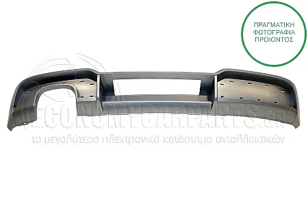 ΣΠΟΪΛΕΡ ΠΡΟΦΥΛΑΚΤΗΡΑ ΠΙΣΩ (ΓΙΑ ΕΚΔΟΣΕΙΣ: S-LINE)