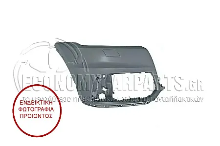 ΠΡΟΦΥΛΑΚΤΗΡΑΣ ΕΜΠΡΟΣ ΑΚΡΑΙΟΣ ΒΑΦΟΜΕΝΟΣ (ΜΕ ΚΑΙ ΧΩΡΙΣ ΘΕΣΕΙΣ ΓΙΑ PDS) (ΜΕ ΘΕΣΕΙΣ ΓΙΑ ΠΙΤΣΙΛΙΣΤΗΡΙΑ ΦΑΝΑΡΙΩΝ)
