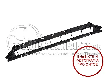 ΔΙΧΤΥ ΠΡΟΦΥΛΑΚΤΗΡΑ ΕΜΠΡΟΣ (ΓΙΑ ΕΚΔΟΣΕΙΣ S-LINE)