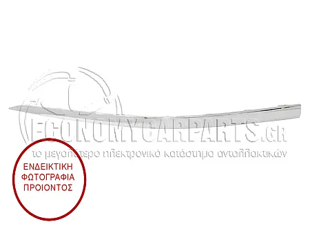 ΔΙΑΚΟΣΜΗΤΙΚΟ ΠΡΟΦΥΛΑΚΤΗΡΑ ΕΜΠΡΟΣ (ΧΡΩΜΙΟ)