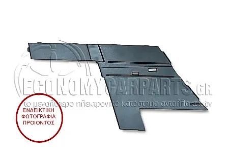 ΠΛΑΣΤΙΚΟ ΚΑΛΥΜΜΑ ΔΙΧΤΥΟΥ ΠΡΟΦΥΛΑΚΤΗΡΑ ΕΜΠΡΟΣ