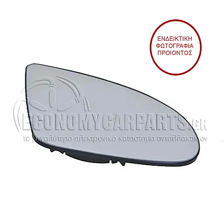 ΚΡΥΣΤΑΛΛΟ ΚΑΘΡΕΦΤΗ ΘΕΡΜΑΙΝΟΜΕΝΟ (CONVEX GLASS)