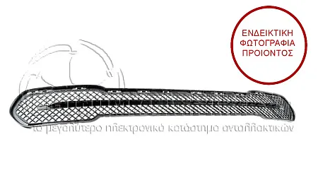 ΔΙΧΤΥ ΠΡΟΦΥΛΑΚΤΗΡΑ ΕΜΠΡΟΣ (ΓΙΑ ΕΚΔΟΣΕΙΣ X-LINE)