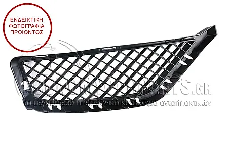 ΔΙΧΤΥ ΠΡΟΦΥΛΑΚΤΗΡΑ ΕΜΠΡΟΣ (ΓΙΑ ΕΚΔΟΣΕΙΣ SPORT LINE/X-LINE)