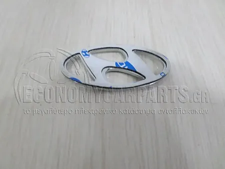 ΣΗΜΑ (ΓΝΗΣΙΟ)