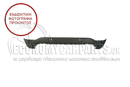 ΣΠΟΙΛΕΡ ΠΡΟΦΥΛΑΚΤΗΡΑ ΠΙΣΩ (ΜΕ ΘΕΣΕΙΣ ΓΙΑ PDC) (ΓΙΑ ΕΚΔΟΣΕΙΣ M-SPORT)