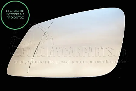 ΚΡΥΣΤΑΛΛΟ ΚΑΘΡΕΦΤΗ ΘΕΡΜΑΙΝΟΜΕΝΟ (ASPHERICAL GLASS)