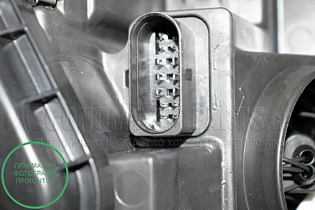 ΦΑΝΑΡΙ ΕΜΠΡΟΣ ΧΕΝΟΝ (ΜΕ ΦΩΣ ΗΜΕΡΑΣ LED) (VALEO)