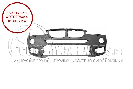 ΠΡΟΦΥΛΑΚΤΗΡΑΣ ΕΜΠΡΟΣ ΒΑΦΟΜΕΝΟΣ (ΓΙΑ ΟΧΗΜΑΤΑ ΜΕ ΠΡΟΒΟΛΕΑ ΠΟΥ ΔΕΧΕΤΑΙ ΛΑΜΠΑ Η8) (ΜΕ ΘΕΣΗ ΓΙΑ ΚΑΜΕΡΑ)