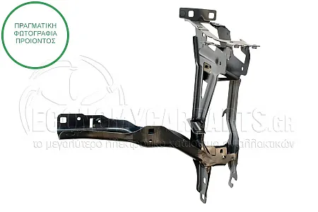 ΦΑΝΟΣΤΑΤΗΣ ΕΜΠΡΟΣ ΜΕΤΑΛΛΙΚΟΣ