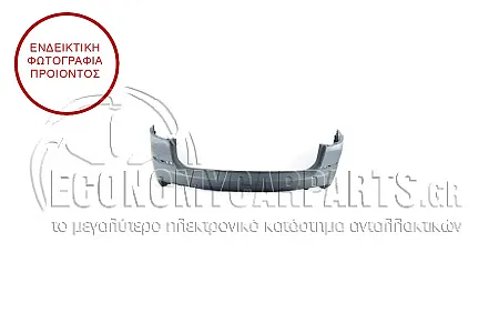 ΠΡΟΦΥΛΑΚΤΗΡΑΣ ΠΙΣΩ ΒΑΦΟΜΕΝΟΣ (ΜΕ ΚΑΙ ΧΩΡΙΣ ΘΕΣΕΙΣ ΓΙΑ PDC) (ΓΙΑ ΕΚΔΟΣΕΙΣ M-SPORT)